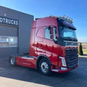 2018 Volvo FH 460 / XL / Xenon / Retarder - € 25,000 - Net Price