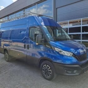2020 Iveco Daily 35S16 2.3 L2H2/ Airco/ Navi/ LED/ Matrix