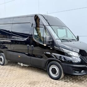 2020 Iveco Daily 35S16 Automaat L2H2 Adaptive Cruise Contro