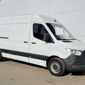 2019 Mercedes-Benz Sprinter 311 L2H2 Airco Climate Control Cruise C