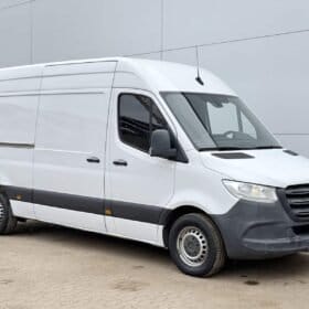 2019 Mercedes-Benz Sprinter 311 CDI L2H2 AC Cruise Control Climate