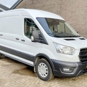 2020 Ford Transit 185pk Automaat L3H2 Cruise Lane Assist S