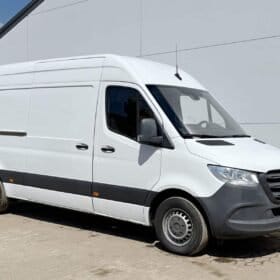 2019 Mercedes-Benz Sprinter 311 CDI L2H2 Airco Cruise Control Clima