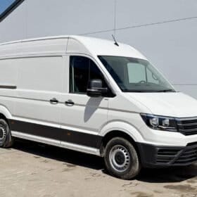 2023 Volkswagen Crafter 2.0 TDI 140pk L3H3 Airco Cruise Control