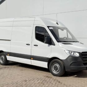 2023 Mercedes-Benz Sprinter 315 1.9 CDI L2H2 Climate Control Cruise