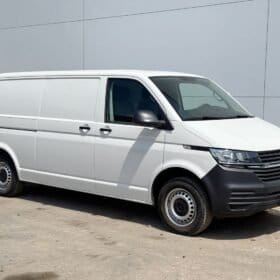 2022 Volkswagen e-Transporter 113PK L2H1 138KM WLTP 37,3kWh 100%
