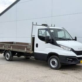 2019 Iveco Daily 35S14 2.3 L3H1 Airco Cruise Control Standk