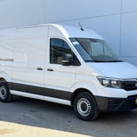 2023 MAN TGE 3.140 2.0 TDI Automaat L3H3 Airco Cruise Con
