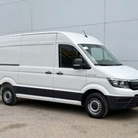 2023 MAN TGE 3.140 2.0 TDI Automaat L3H3 Airco Cruise Con