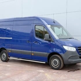 2021 Mercedes-Benz Sprinter 315 1.9 CDI Automaat L2H2 Climate Contr