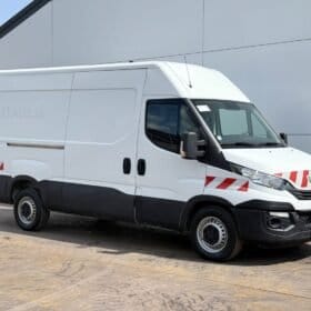 2019 Iveco Daily 35S14 2.3 L2H2 Cruise Control Climate Cont