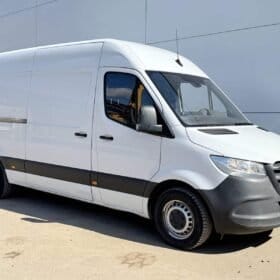 2019  Mercedes-Benz Sprinter 311 CDI L2H2 Airco Cruise Control Clima