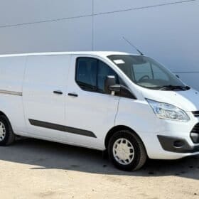 2018 Ford Transit Custom 310 2.0 TDCI L2H1 Trend L2H1 Dubb